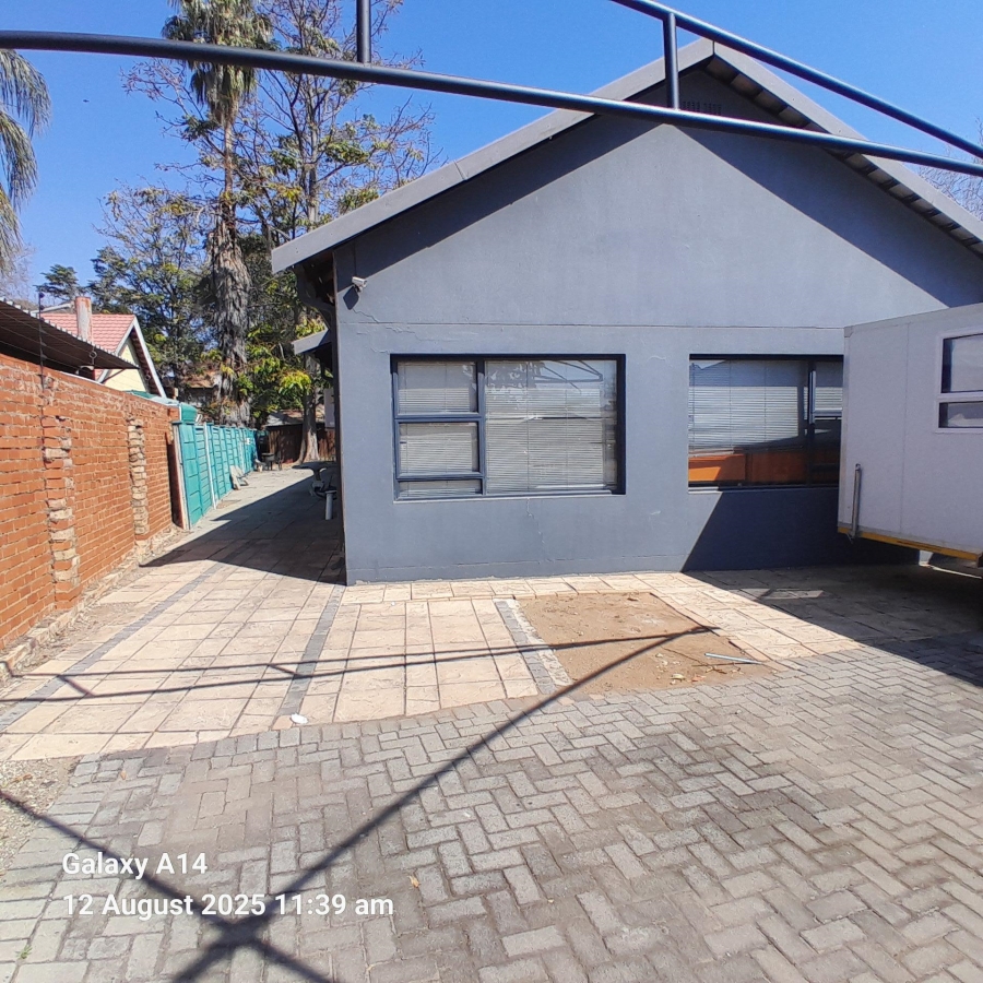 0 Bedroom Property for Sale in Bodorp North West